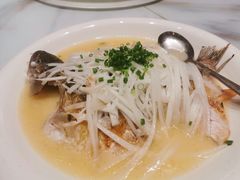 -客家大院·非遗赣南客家菜(郁孤台店)