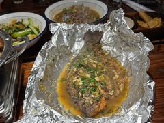 -衡厨·衡阳土菜(中南店)