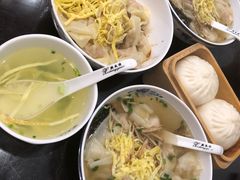 -熙盛源(滨湖万达店)