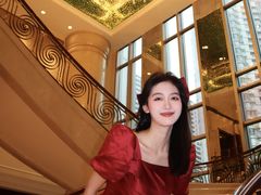 -广州富力丽思卡尔顿酒店
