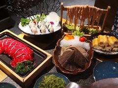 -湊湊火锅·茶憩(东城万达店)