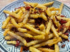 -可可大虾武汉土菜大排档(万松园1店)