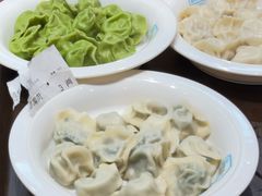 -百味饺子城•海鲜家常菜(秦皇岛店)