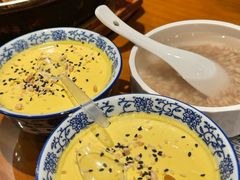 -青海名吃尕张娃非遗烤肉(海湖总店)