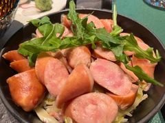 -Mr.Fat Duck肥鸭先生西餐厅