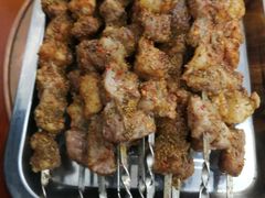 -岳合轩老北京涮肉