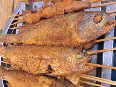 -清真·西北人家风味馆(中山中路店)