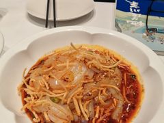 -眉州东坡(鸿坤店)