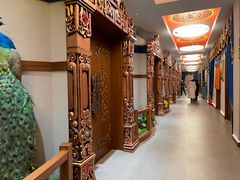 -草原明珠大酒店蒙餐