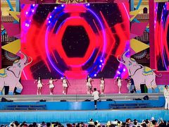 -广州融创水世界