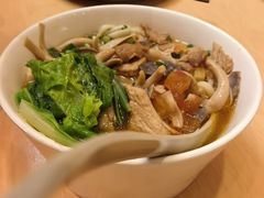 -大师兄·西北小馆(北站缤果空间店)
