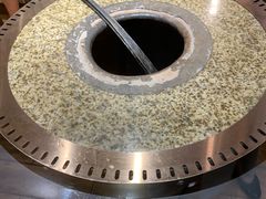 -阿甘锅盔(清河万象汇店)