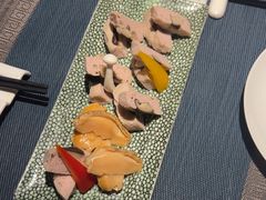-金汤宴餐厅·粤菜(德云社店)