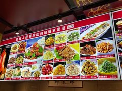 -一块豆腐(英雄山总店)