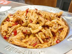 -胖哥俩肉蟹煲(龙德广场店)