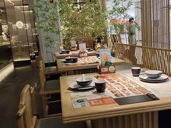-绿茶餐厅(光明N次方公园店)