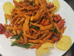 -东北大院·东北菜(三台子店)