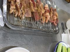 -小寒羊烧烤(凯瑞时代大厦店)