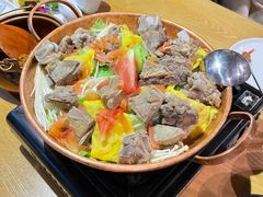 -品味泸沽湖•民族特色菜(大落水店)