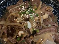 -阿泽料理
