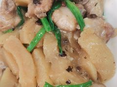 -腰记饭店(龙源路店)