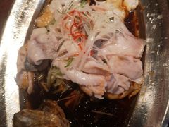 -绿茶餐厅(蓝色港湾店)