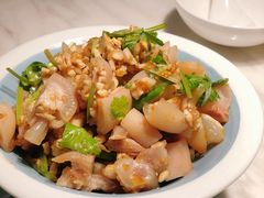 沙姜猪手-陶陶居·雅园(凯华国际店)