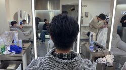 -东梵造型·烫发染发接发连锁SALON