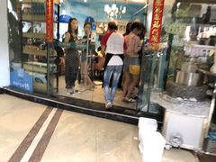 -超琪星·咖啡简餐(川音店)