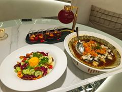 -3号仓库·创意中国菜(新世界城店)