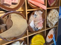 -芈重山老火锅(广州首店)