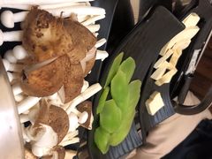 -木辛水水冰煮羊(凤城六路店)