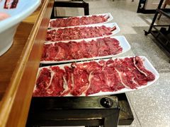 -你好牛火锅 头牌无花果鸡(海上传奇店)