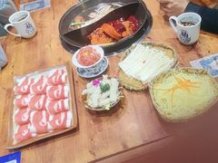 -楠火锅(哈尔滨金爵万象店)