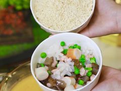 -秦月轩·陕西家乡菜(阜成路·五棵松店)