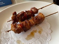-牧雲子·臻选云南菜 .商务宴请(泰然大厦店)