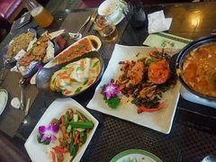 马来咖喱薯仔牛腩-TAIMING泰鸣东南亚餐厅(益华广场店)
