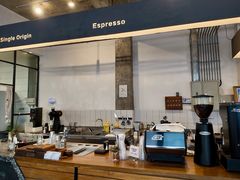 -21G Espresso(前山店)
