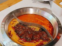 -大龙燚火锅
