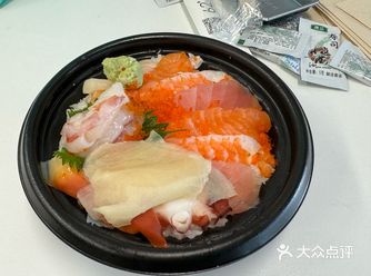 #我的第一篇笔记 中午不带饭的话就爱尝试没吃过的外卖