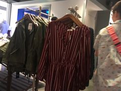 -Hollister(天环广场店)