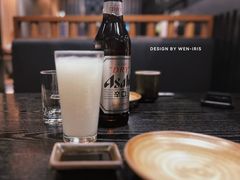 -玄白·炭烤活鳗(上海首店)