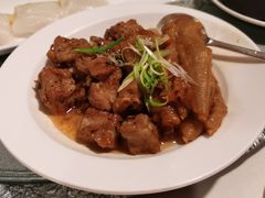 -香港喜来登酒店天宝阁