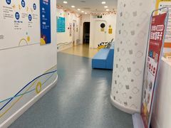 -全优加早教托育园(广百新一城店)