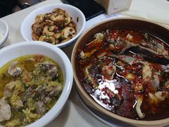 -笨罗卜浏阳菜馆(太平街店)