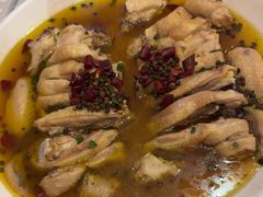 -北门饭店(三香路店)