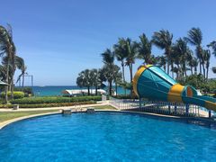 -三亚亚龙湾天域度假酒店