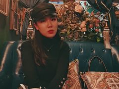 -一棵树咖啡馆(泉乐坊店)