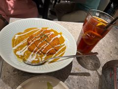-留半山·香港食堂(啦啦宝都店)