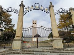 -抗战胜利纪念堂博物馆